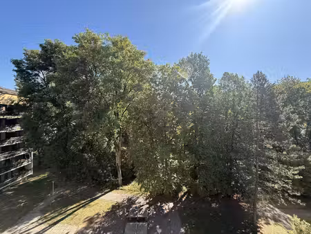 appartement à vendre annecy
