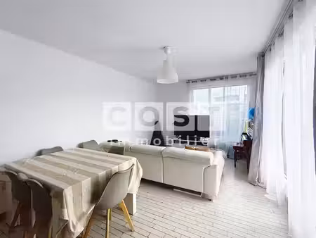 appartement à vendre gennevilliers