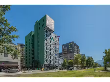 appartement à vendre grenoble