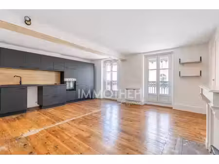 appartement t2 - 46m2
