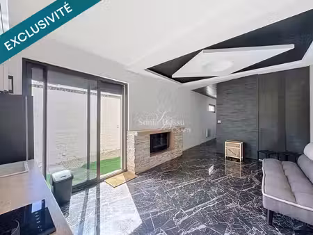 immeuble de rapport 4 lots // 2140€ revenus locatifs