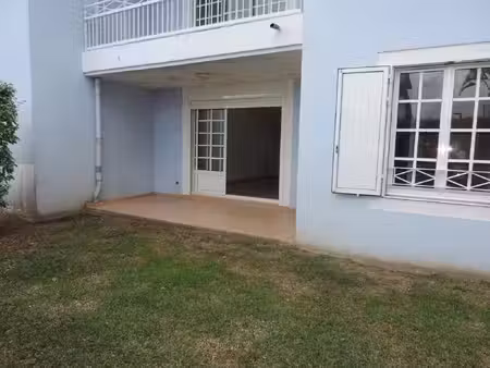 appartement t3 + parking le tampon 97430