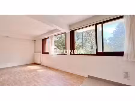 opportunité d'investissement ou pied-à-terre