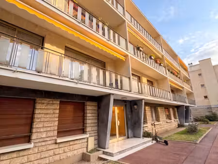 appartement maisons laffitte 3 pièce(s) 66m2