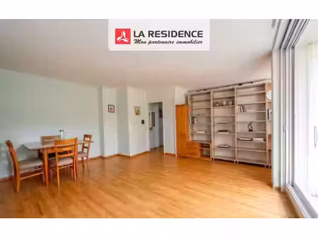 appartement de 4 pièces