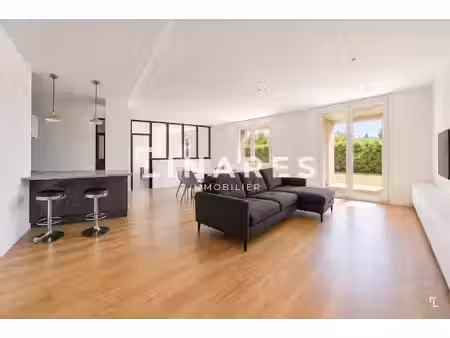 contemporain vauban - appartement t2 de 57 m2 - 13006/13008 breteuil paradis