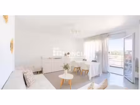t2 avec terrasse et parking – résidence osmoz