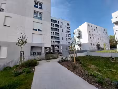 appartement t3