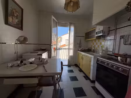 appartement à vendre perpignan