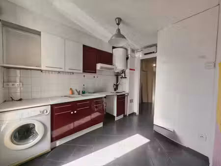 appartement à vendre moulin a vent