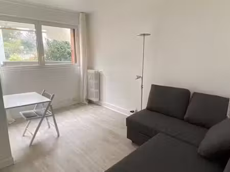 appartement à louer saint-cloud
