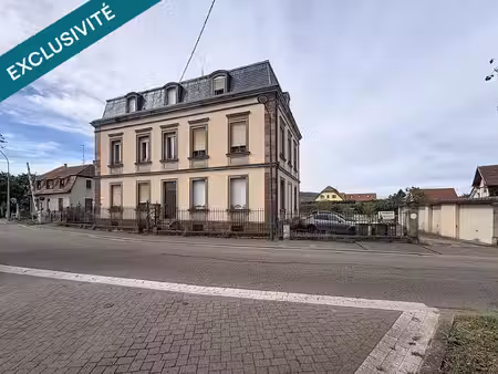 en exclusivité appartement actuellement loué