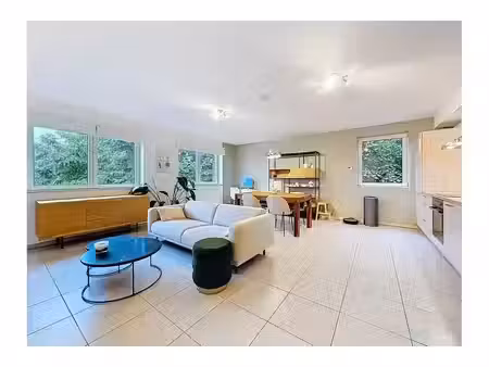 appartement à louer à rue de priesmont 30 villers-la-ville (vbe64387)