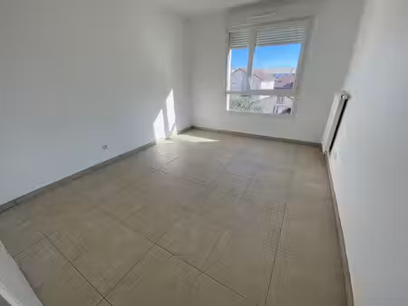 appartement villeurbanne 4 pièce(s) 86.52 m2