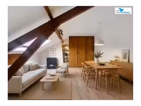 appartement à louer à rue du chemin de fer 14 wavre (vbe64395)
