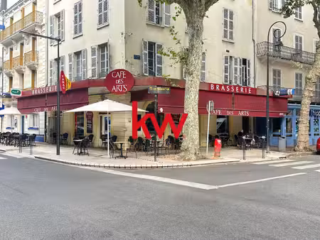 bar tabac brasserie centre de vichy