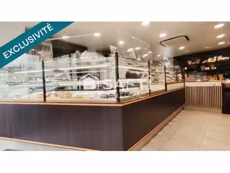 belle boulangerie pâtisserie au coeur de septeuil !