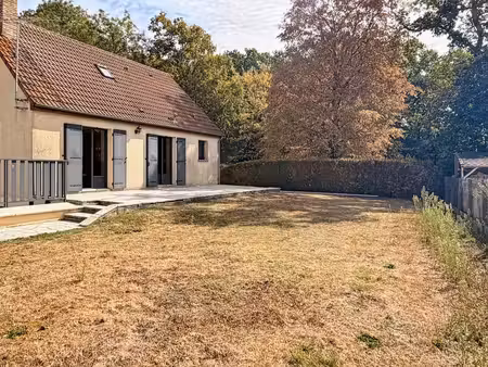 maison à vendre angerville