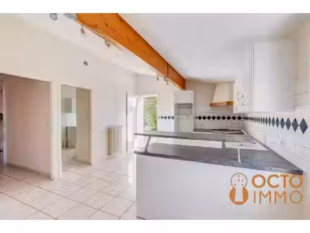 maison t5 belberaud avec garage
