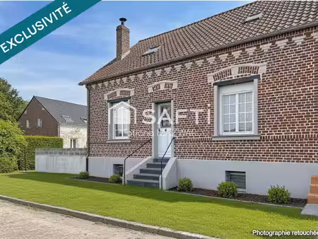 maison avec beaucoup de charme  campagne  coup de coeur assuré