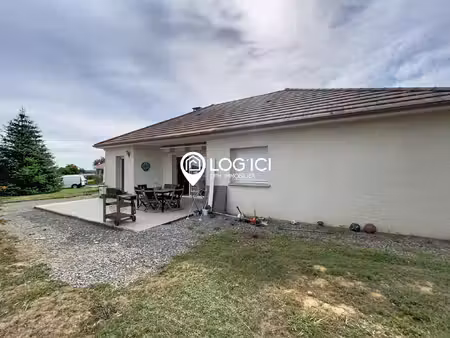 maison 5 pièces 105 m2