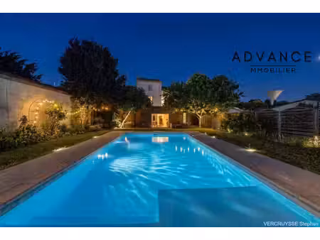 maison castelginest | 175 m² | 7 pièces | 5 chambres + bureau 