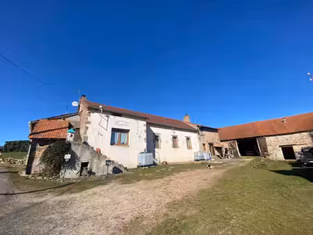 ancien corps de ferme