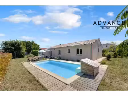 maison t4 110m² - grenade - piscine - garage - clim - calme