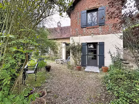 maison gisors 5 pièce(s) 149 m2