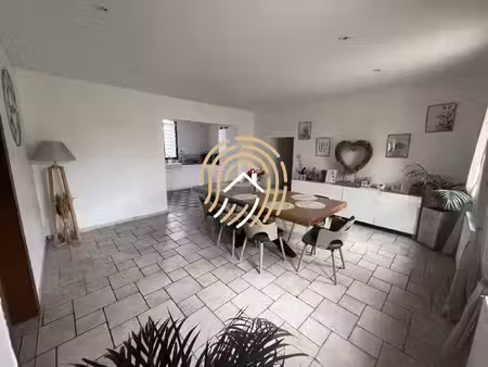maison à vendre roost-warendin