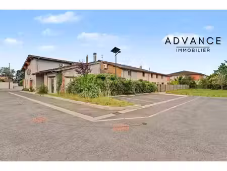 maison t3 de 98 m² à saint-jory – rénovation récente  lumi