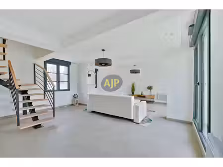 la pie - maison 6 pièces - saint-maur-des-fossés