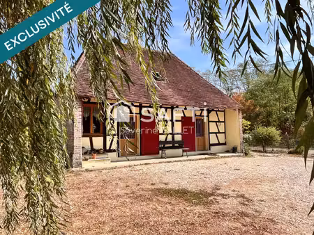 maison bressanne de 75 m²