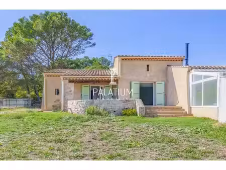maison à vendre gréoux-les-bains