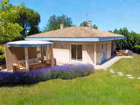 villa pechbusque
