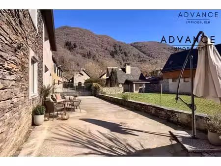 maison familiale t8 175m2 avec jardin - salles et pratviel