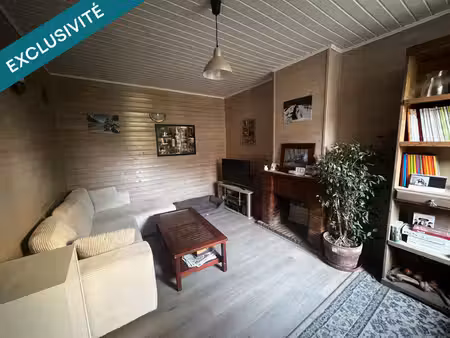 maison de 67m² au coeur de villeneuve-lès-béziers