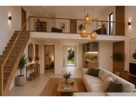 vente maison