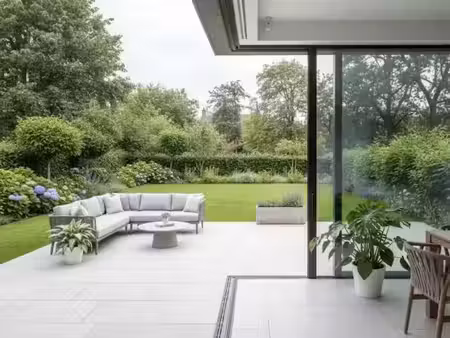 vente maison 5 pièces 100 m² à plaisir (78370)  460 000 €