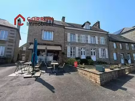 vente maison à passais-villages (61350) : à vendre / 297m² passais-villages
