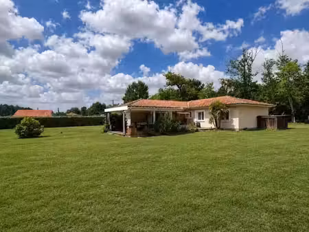 vente maison 4 pièces 141.4 m² à saint-julien-en-born (40170)  480 000 €