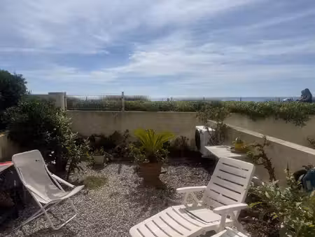 appartement à vendre agde