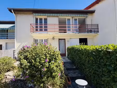 maison 6 pièces