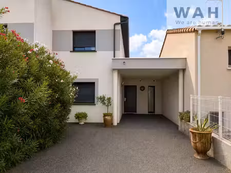 viager occupé maison 93 m2 3 chambres boisseron (34)