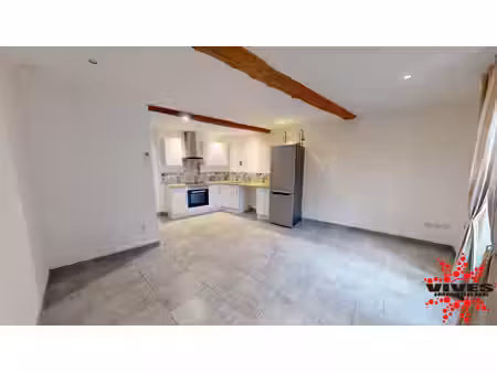 maison de village