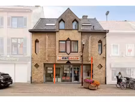 opbrengsteigendom te koop in veurne