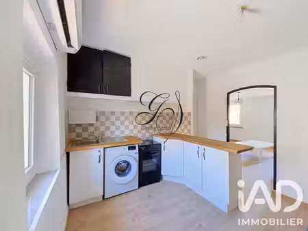 appartement à la garde (83130)