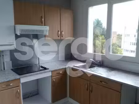 appartement type 3