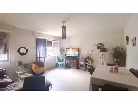 appartement de 55 m² à saint-gaudens