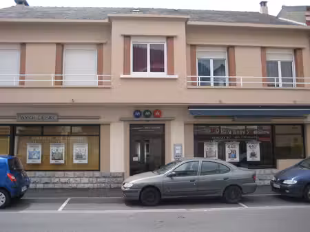 lourdes 65100 local commercial avenue francis lagardère